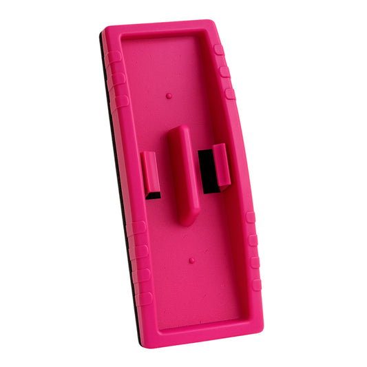 TRENDBREEZE Whiteboard Duster (Color: Magenta)