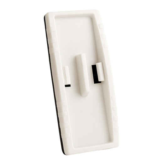 TRENDBREEZE Whiteboard Duster (Color: White)